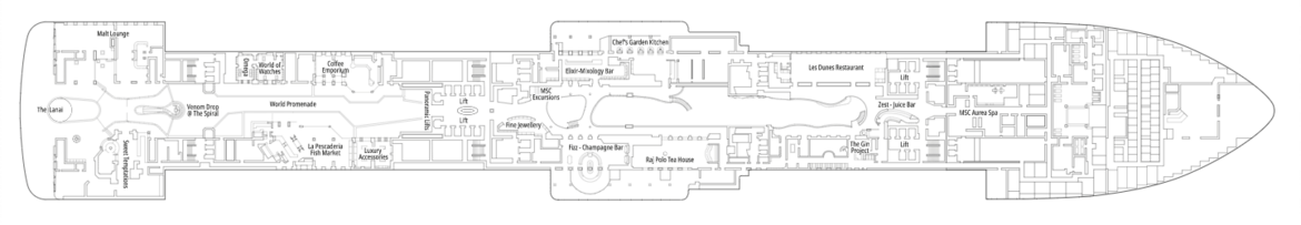 MSC Cruises MSC World Europa Deck Plan 8.png